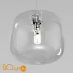 Подвесной светильник Eurosvet Jar 50128/1 хром a057260 - Фото 2