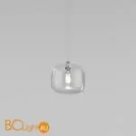 Подвесной светильник Eurosvet Jar 50128/1 хром a057260 - Фото 0