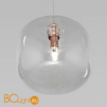 Подвесной светильник Eurosvet Jar 50128/1 золото a057261 - Фото 1