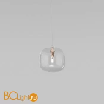 Подвесной светильник Eurosvet Jar 50128/1 золото a057261 - Фото 0