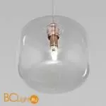 Подвесной светильник Eurosvet Jar 50128/1 золото a057261 - Фото 1