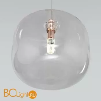 Подвесной светильник Eurosvet Jar 50129/1 золото a057262 - Фото 1