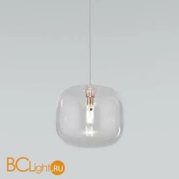 Подвесной светильник Eurosvet Jar 50129/1 золото a057262 - Фото 0