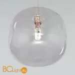 Подвесной светильник Eurosvet Jar 50129/1 золото a057262 - Фото 1