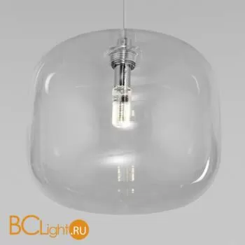 Подвесной светильник Eurosvet Jar 50129/1 хром a057263 - Фото 1