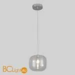 Подвесной светильник Eurosvet Jar 50129/1 хром a057263