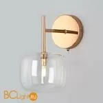 Бра Eurosvet Jar 70128/1 золото a056920