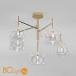 Люстра Eurosvet Jar 70128/5 золото a056921