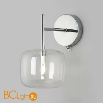 Бра Eurosvet Jar 70128/1 хром a056923