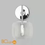 Бра Eurosvet Jar 70128/1 хром a056923 - Фото 1