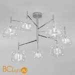 Люстра Eurosvet Jar 70128/7 хром a056925