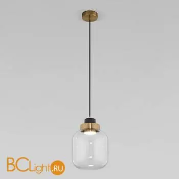 Подвесной светильник Eurosvet Jeffry 50240/1 LED a060672