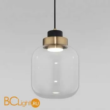 Подвесной светильник Eurosvet Jeffry 50240/1 LED a060672 - Фото 0