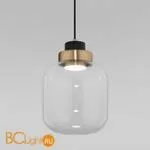 Подвесной светильник Eurosvet Jeffry 50240/1 LED a060672 - Фото 0