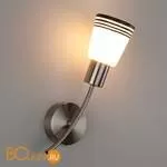 Бра Eurosvet Jenna 30131/1 сатин-никель - Фото 0