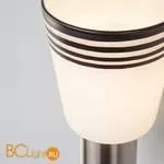 Бра Eurosvet Jenna 30131/1 сатин-никель - Фото 1