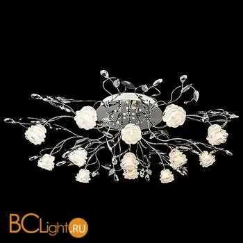 Потолочная люстра Eurosvet Джит 80007/13