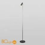 Торшер Eurosvet Joel 80430/1 серебро / хром a054312