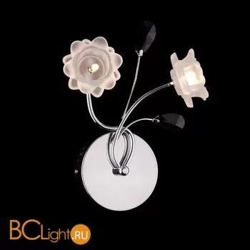 Бра Eurosvet Джорджия 4853/2 хром