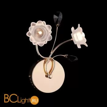 Бра Eurosvet Джорджия 4853/2 золото