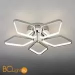 Потолочный светильник Eurosvet Kalifea 90081/5 хром 65W