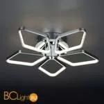 Потолочный светильник Eurosvet Kalifea 90081/5 хром 65W - Фото 0