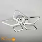 Потолочный светильник Eurosvet Kalifea 90081/5 хром 65W - Фото 1