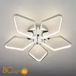 Потолочный светильник Eurosvet Kalifea 90081/5 хром 65W - Фото 2