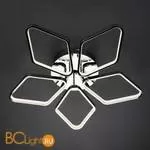 Потолочный светильник Eurosvet Kalifea 90081/5 хром 65W - Фото 5