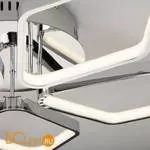 Потолочный светильник Eurosvet Kalifea 90081/5 хром 65W - Фото 6