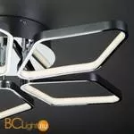 Потолочный светильник Eurosvet Kalifea 90081/5 хром 65W - Фото 7