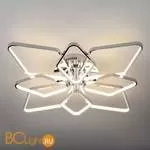 Потолочный светильник Eurosvet Kalifea 90081/8 хром 124W