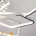 Потолочный светильник Eurosvet Kalifea 90081/8 хром 124W - Фото 4