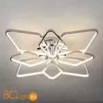 Люстра Eurosvet Kalifea 90081/8 хром 00000083222