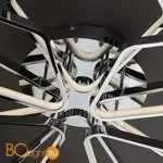 Люстра Eurosvet Kalifea 90081/8 хром 00000083222 - Фото 3