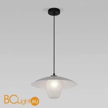 Подвесной светильник Eurosvet Kamari new 50259/1 белый/матовый a064947