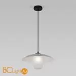 Подвесной светильник Eurosvet Kamari new 50259/1 белый/матовый a064947