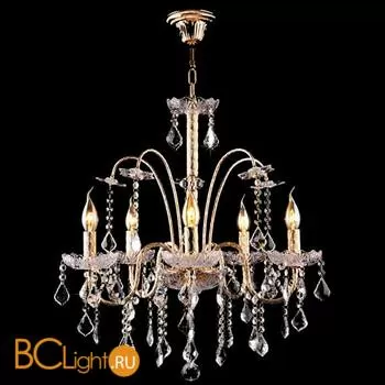 Люстра Eurosvet Katarina 3131/5