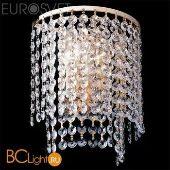 Настенный светильник Eurosvet Katria 3122/2