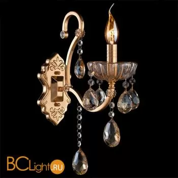 Бра Eurosvet Keira 3108/1 золото