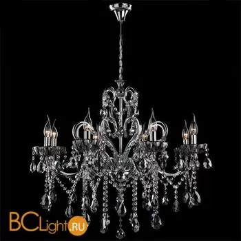 Люстра Eurosvet Keira 3108/8 хром