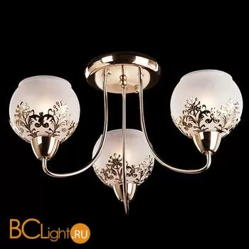 Потолочная люстра Eurosvet Кетрин 30037/3