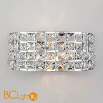 Настенный светильник Eurosvet Kira 10115/2 хром - Фото 0