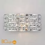 Настенный светильник Eurosvet Kira 10115/2 хром - Фото 0