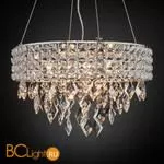 Люстра Eurosvet Kira 10115/5 хром - Фото 1