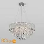 Люстра Eurosvet Kira 10115/8 хром