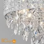 Люстра Eurosvet Kira 10115/8 хром - Фото 0