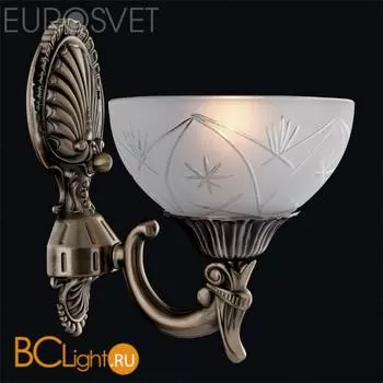 Бра Eurosvet Kleo 60006/1