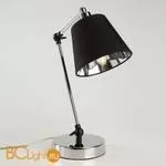 Настольная лампа Eurosvet Koby 01015/1 хром - Фото 2