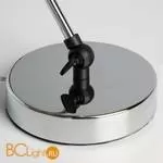 Настольная лампа Eurosvet Koby 01015/1 хром - Фото 1